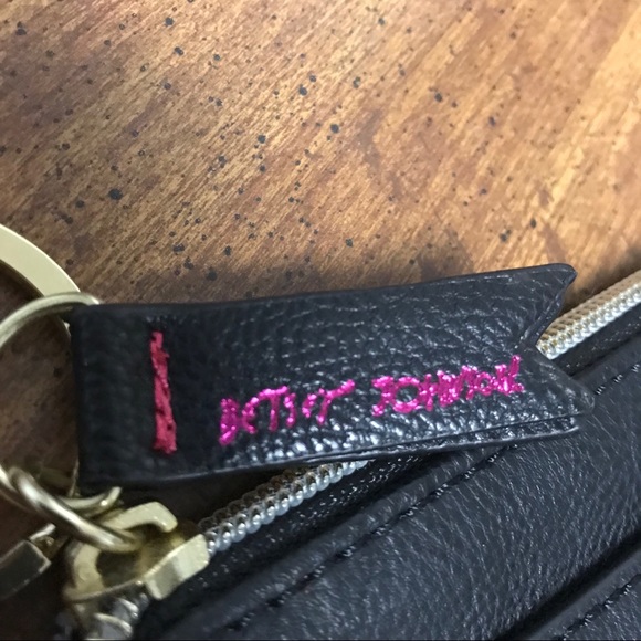 Betsey Johnson Coin Purse - Picture 3 of 8